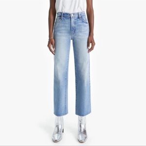 MOTHER SUPERIOR The Kick It Ankle in Give It Up, size 26